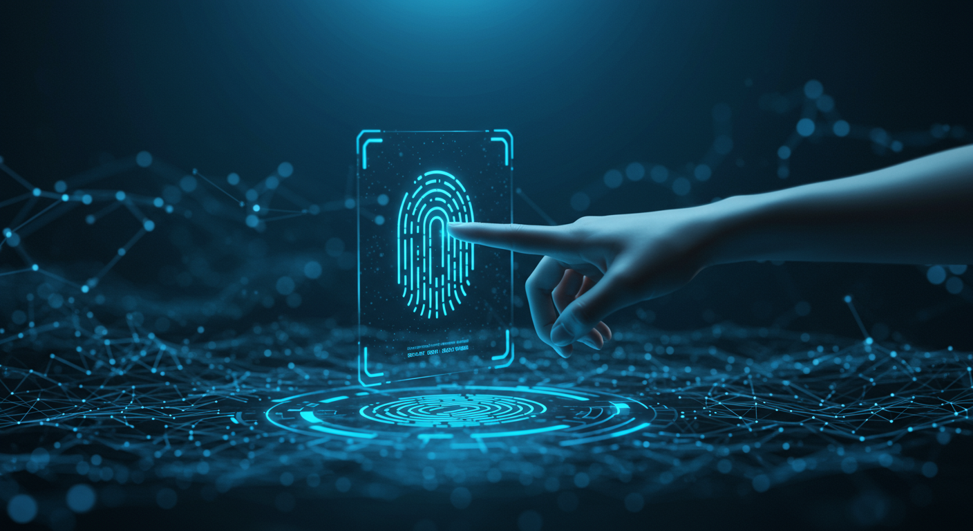 Biometric Innovations in Passwordless Authentication